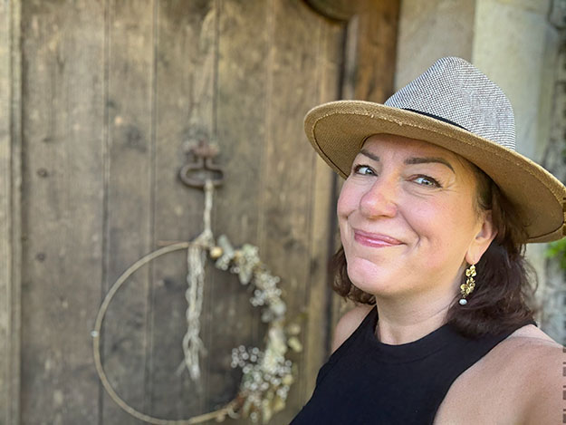 Over Jasmijn Derkckx